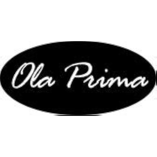 Ola Prima Oils 8oz - Patchouli Essential Oil - 8 Fluid Ounces