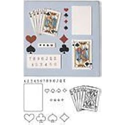 Patchwork Cutters - Playing Card Set by Patchwork Cutter