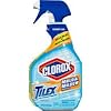 Tilex, Mold and Mildew Remover Spray - 32 oz Pack of 4