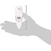 ADC Infrared Tympanic Ear Thermometer with Storage Case, Adtemp 421