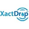 XactDrop Eye Drop Helper- with Free Travel Pouch $9.95