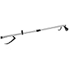 Lumex - Basic Folding Reacher - Mobility Aid Grabber, Foldable Reaching Tool for Elderly, 32 inches length, 5689