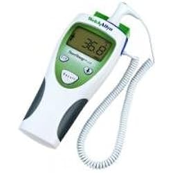 WELCH ALLYN SURETEMP Plus Electronic Thermometer