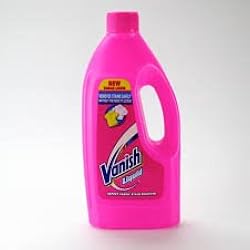 Vanish Liquid Cleaner Stain Remover 500 ml