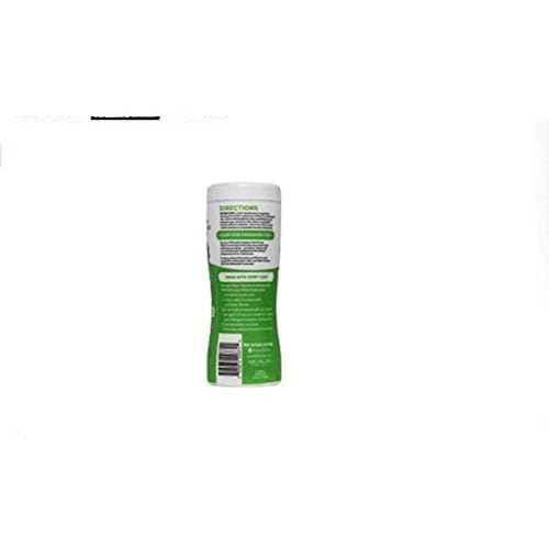 PACK OF 10 - Lemi Shine Dish Detergent Booster, Powder Detergent Additive,12 oz