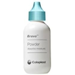 Coloplast Brava™ Ostomy Powder 1 oz, Box of 16