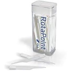 Rotadent Roto Points Rotapoints Interdental Cleaners 5 packs