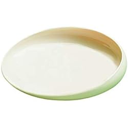 GripWare Plastic Scoop Dish