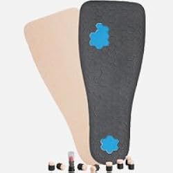 DARCO PegAssist Insole System- PQ Series Insole size Large