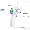No-Touch Forehead Thermometer, Infrared Thermometer for Adults and Kids,Digital Infrared Thermometer