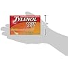 Tylenol Cold & Flu Severe for Adults 3X 24 Caplets