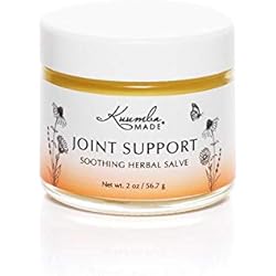 KUUMBA MADE Joint Support, 2 Ounce