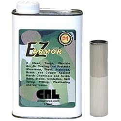 CRL EZ Armor Acrylic Surface Protector ARM32