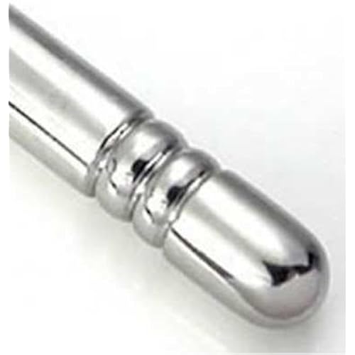 Steel Pin Nipple Stretcher Weight 50g