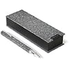 Graphique - Bling Silver Pen with self-display packaging