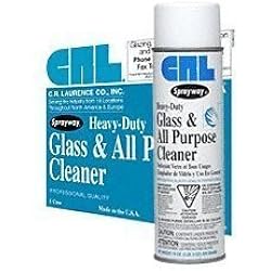 CRL 18X Glass and All Purpose Cleaner - 19 oz Can