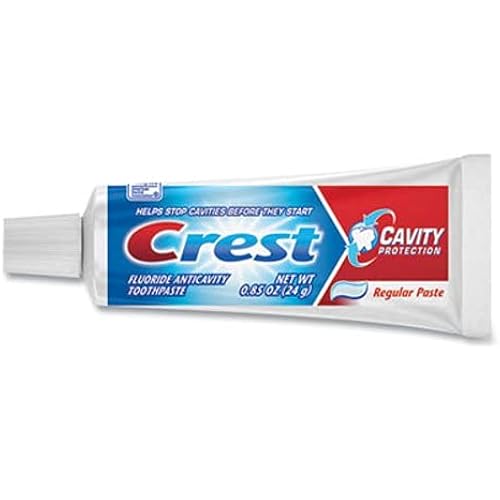 PGC30501 - Toothpaste