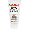 Colt Sta-Hard Erection Cream 2 Pack