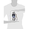Welch Allyn 01692-200 SureTemp Plus 692 Electronic Thermometer with Wall Mount, Security System with ID Location Field, 4' Cord and Oral Probe with Probe Well