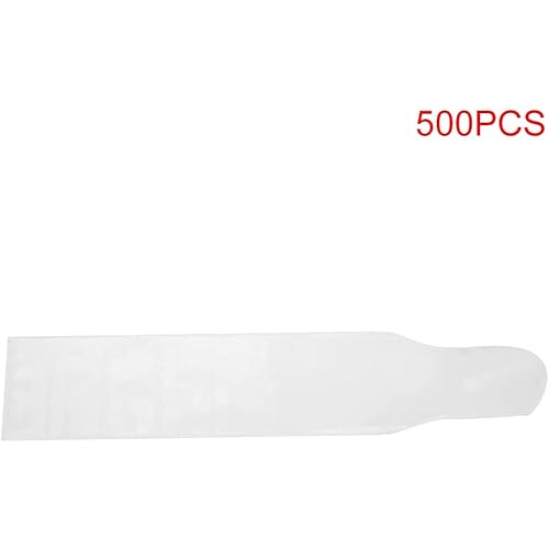 Scaler Handpiece Sleeve, Made of Plastic 20 4cm Dentist Home Use Dentist Sleeve