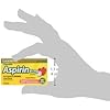 Aspirin Low Dose 81 Milligrams 36 Chwbls