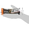 MET-Rx Protein Plus Protein Bar, Peanut Butter Cup, 4 Count Value Pack, High Protein Bar with Vitamins to Support Energy Levels & Muscle Strength, Gluten Free