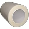 Paper Medical First Aid Surgical Tape 2" x 10 Yards [Pack of 4 Rolls] Lightweight Breathable Microporous Self Adhesive Latex Free Hypoallergenic Bandage and Wound Dressing Tape - 2 inch
