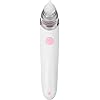 Electric Nose Cleaner, Blackhead Suckerv Nasal Aspirator for Newborns for Facial Deep Cleansing for Women for Skin CarePink