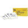 North 020766 by Honeywell 2" Latex-Free Sterile Offset Compress Bandage 1Box