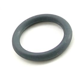 M2m Cock Ring, Nitrile, 1.25-inch, Grey