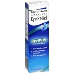 BL EYE WASH 4OZ BAUSCH AND LOMB by Choice One