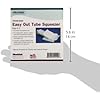 SP Ableware Easy Out Tube Squeezer, Pack of 2 - White 754350050