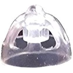 Oticon MINIFIT Dome Tips 10-pack 10mm LARGE OPEN