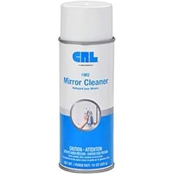 CRL 1982 Mirror Cleaner and Polish