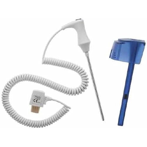 Welch Allyn Probe Well Kit 9ft, Oral
