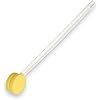 SP Ableware Swiveling Back Scrubber 23-Inch Long Straight Handle 741231000