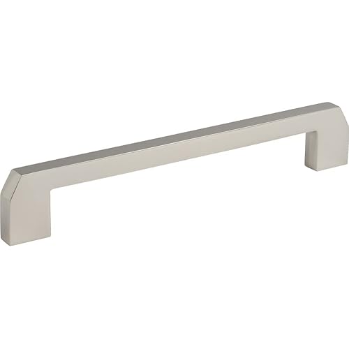 Indio Pull 6 516 Inch Polished Stainless Steel