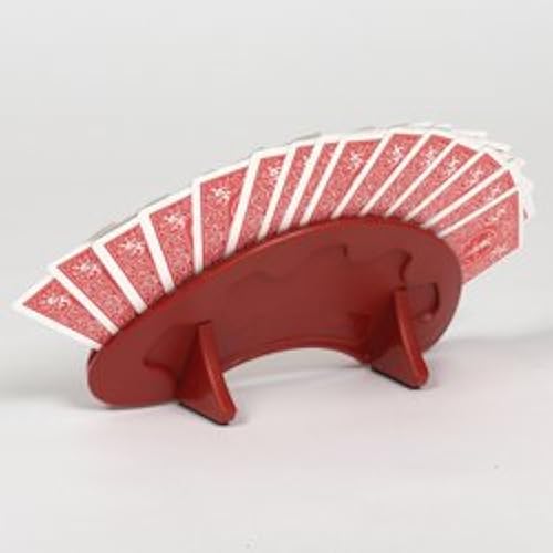 Playing Card Holders 2
