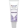 Crest 3D White Brilliance Advanced Whitening Travel Size Toothpaste, .85 oz. Pack of 4