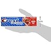 Crest Complete Cinnamon Rush 5.4 Ounce 3 Pack