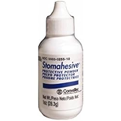 Powder Stoma Protect 1OZ EA1 CONVATEC