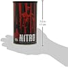 Animal Nitro – Essential Animo Acids with BCAA Supplement – Recover and Grow Muscle – Turn Your Muscles Anabolic After Your Workout – 44 Packs AN-NI-044-01