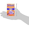 Delsym Cough Suppressant for Children and Adults, Grape, 3 Fluid Ounce