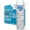 CRL 18X Glass and All Purpose Cleaner - Pack of 6 Cans