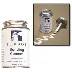 Liquid Bonding Cement-Packaging: 4 oz Can - UOM = Each 1