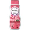 BETADINE Feminine Wash Natural Daun Sirih Firming Floral 110ml-Helps to Protect, Nourish and Help to Keep firmess in Your Intimate Area