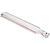 2X Bar Magnifier 10 Inch with Ruler