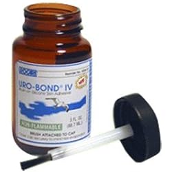 UC5000015 - Uro-Bond 3 Silicone Adhesive 1.5 fl. oz