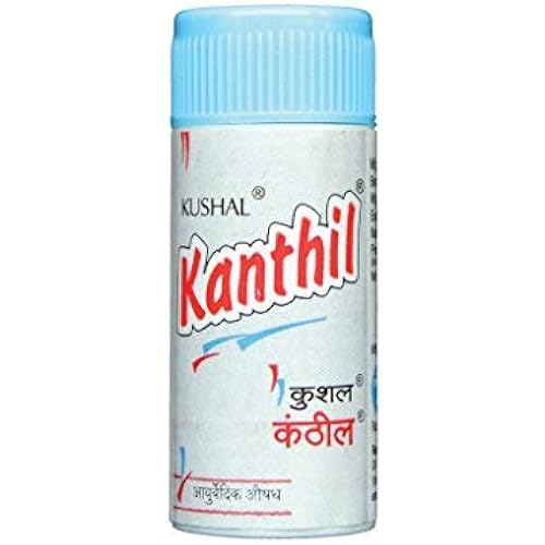 Kushal Kanthil 5 g - Pack of 20