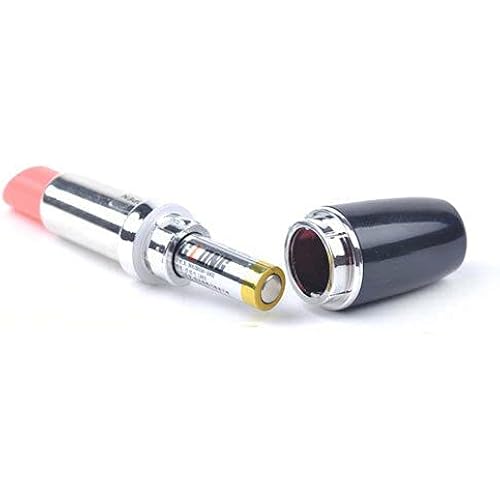 WALLER PAA] Discreet Lipstick Vibrator Mini Travel Vibe Waterproof Female Sex Toy Bullet